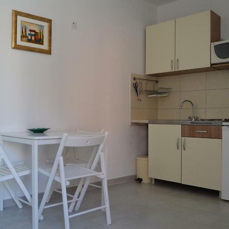 Apartman Paulina 비빈제 외부 사진