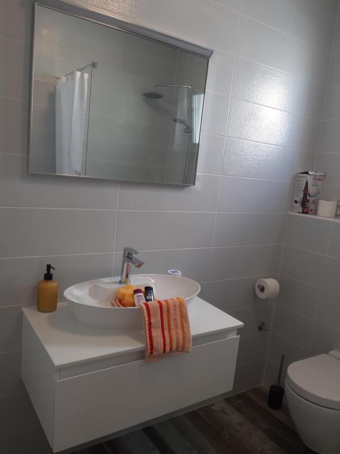 Apartman Paulina 비빈제 외부 사진
