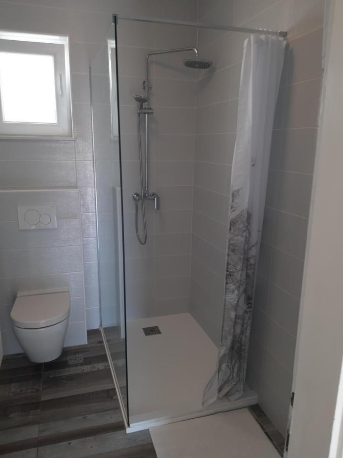 Apartman Paulina 비빈제 외부 사진