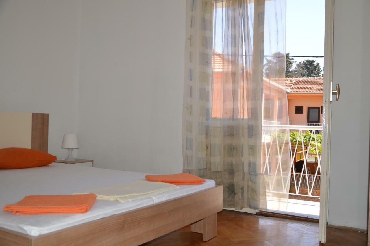 Apartman Paulina 비빈제 외부 사진