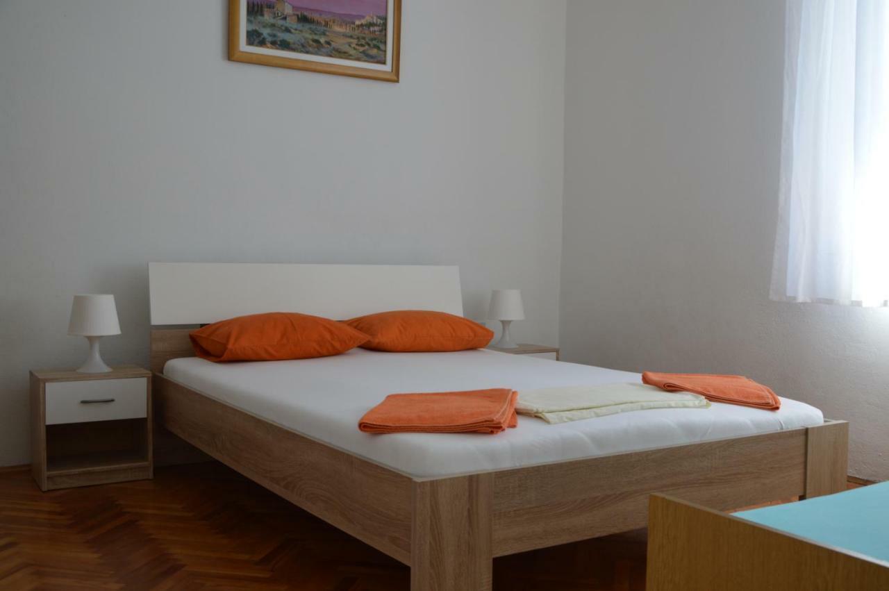 Apartman Paulina 비빈제 외부 사진