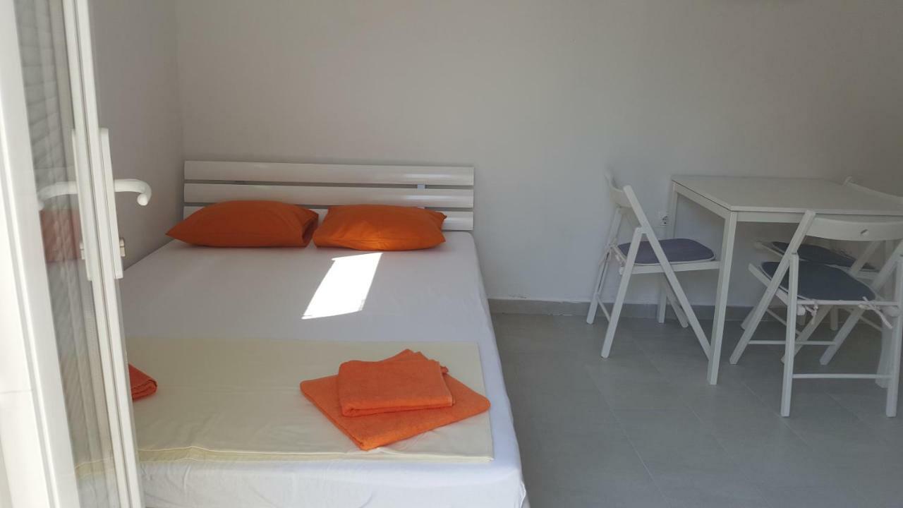 Apartman Paulina 비빈제 외부 사진