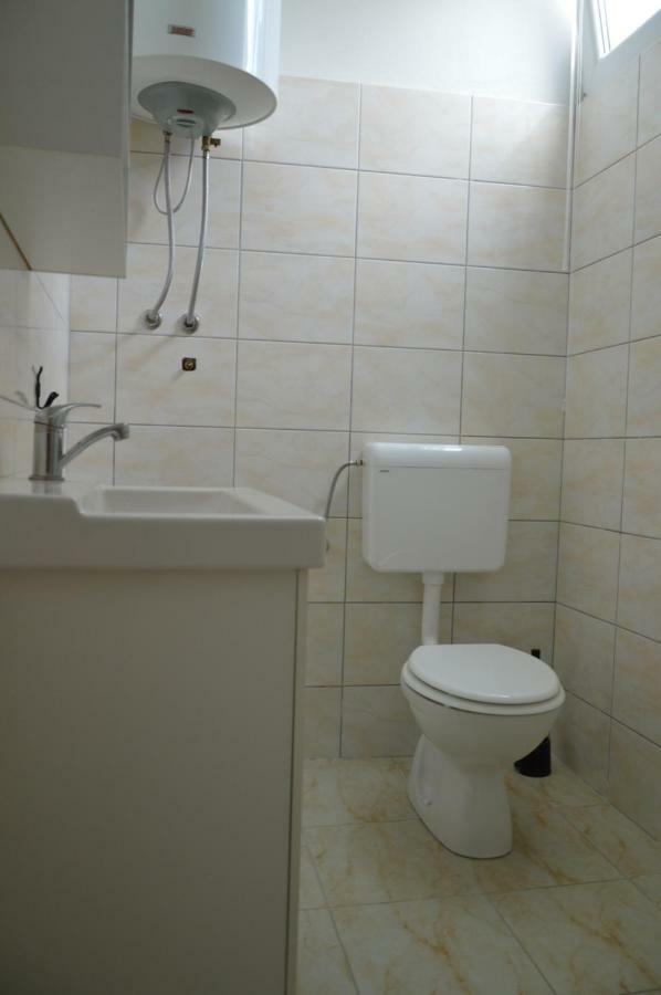 Apartman Paulina 비빈제 외부 사진