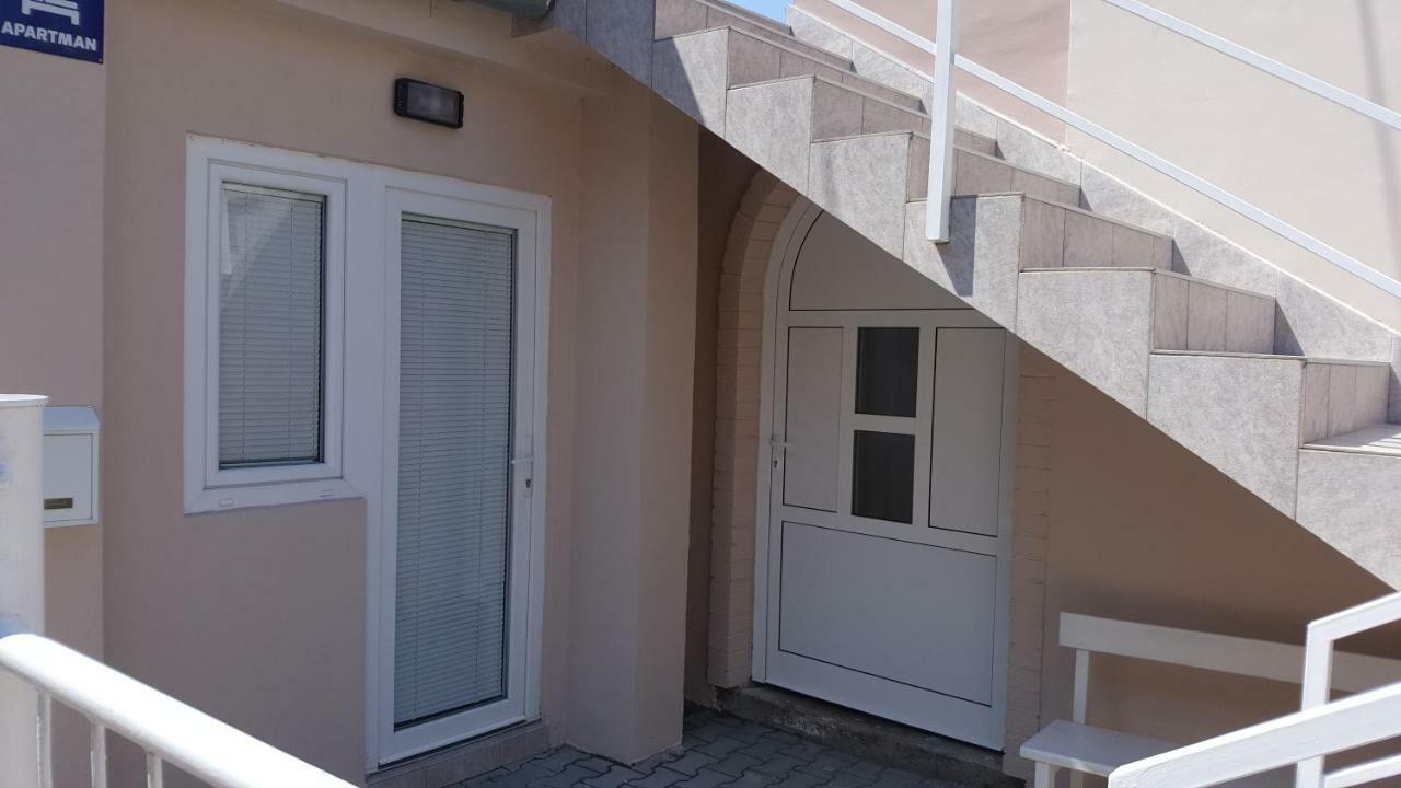 Apartman Paulina 비빈제 외부 사진