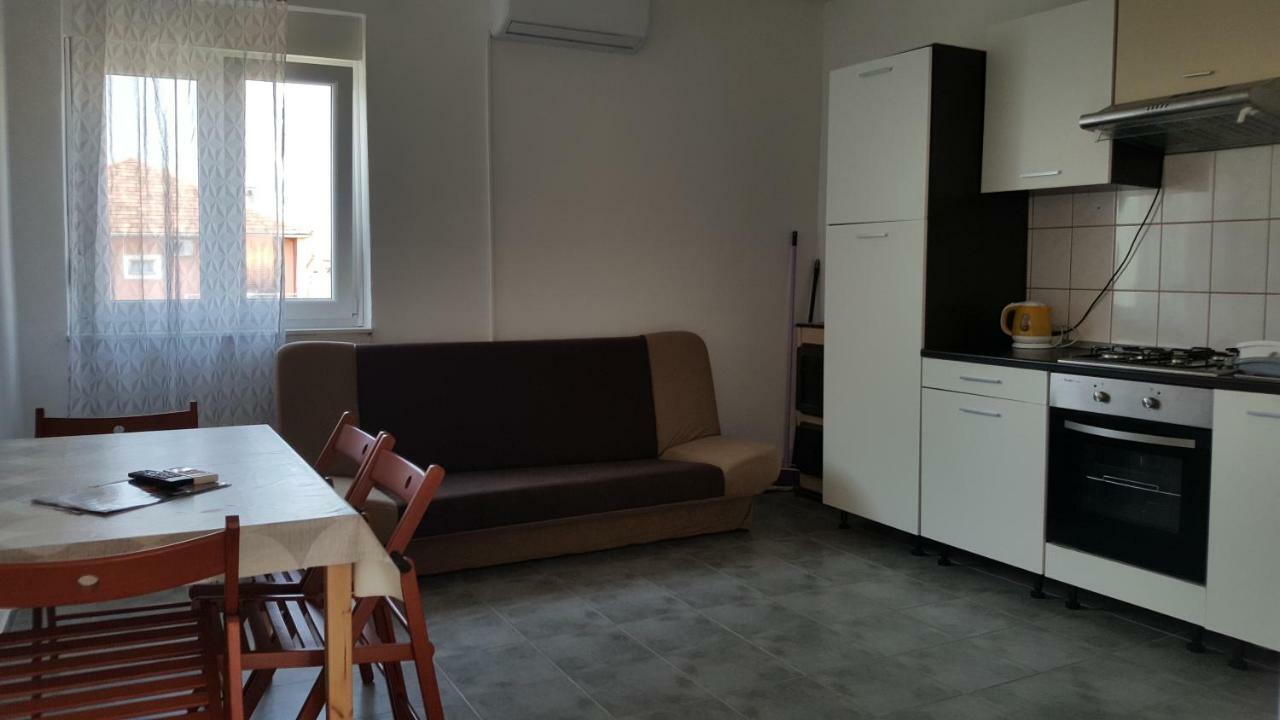 Apartman Paulina 비빈제 외부 사진