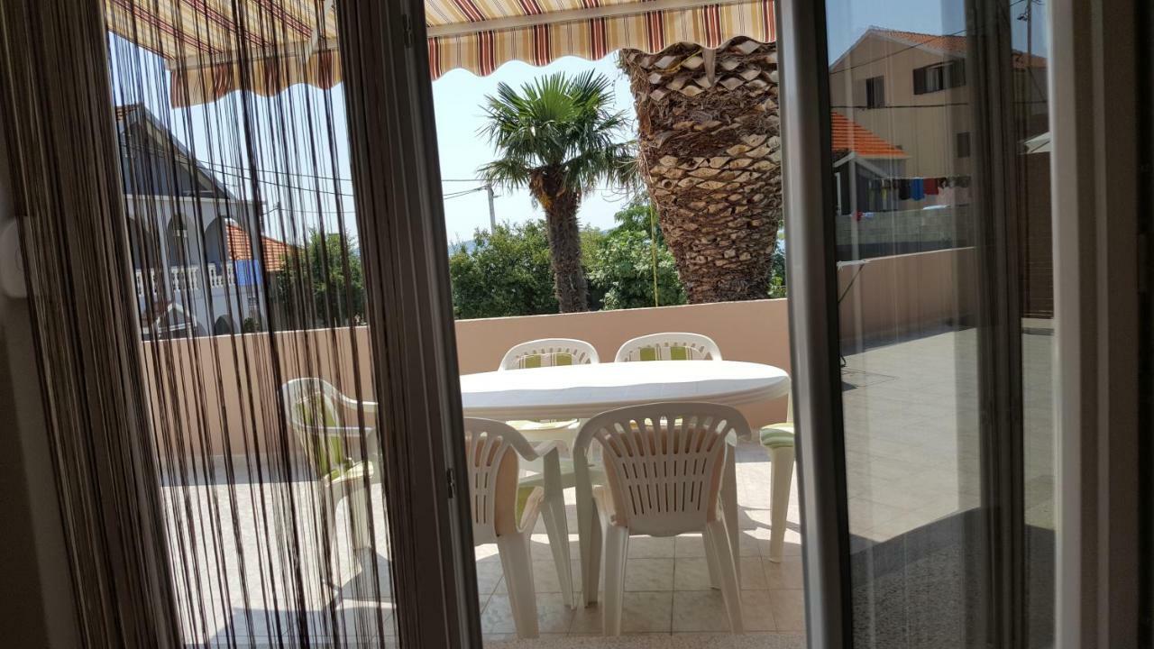 Apartman Paulina 비빈제 외부 사진