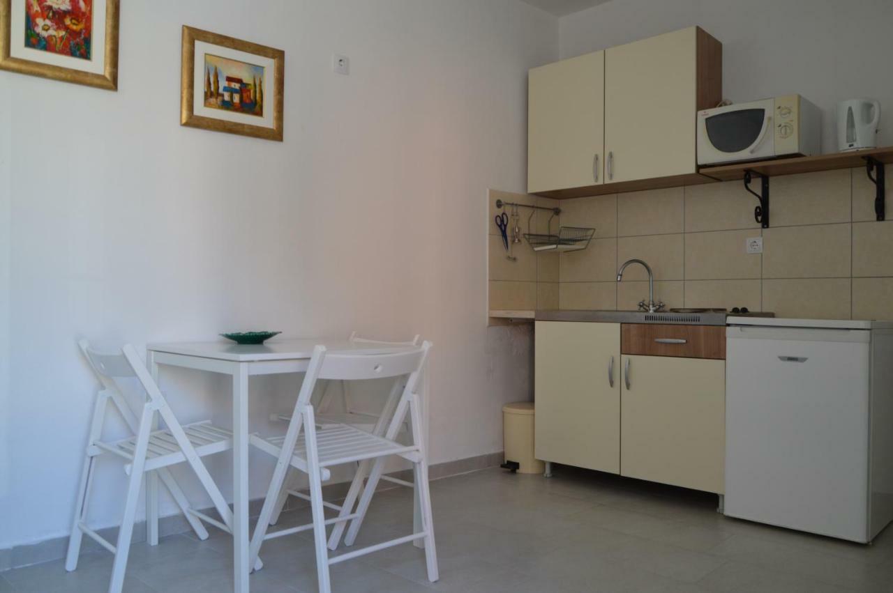 Apartman Paulina 비빈제 외부 사진
